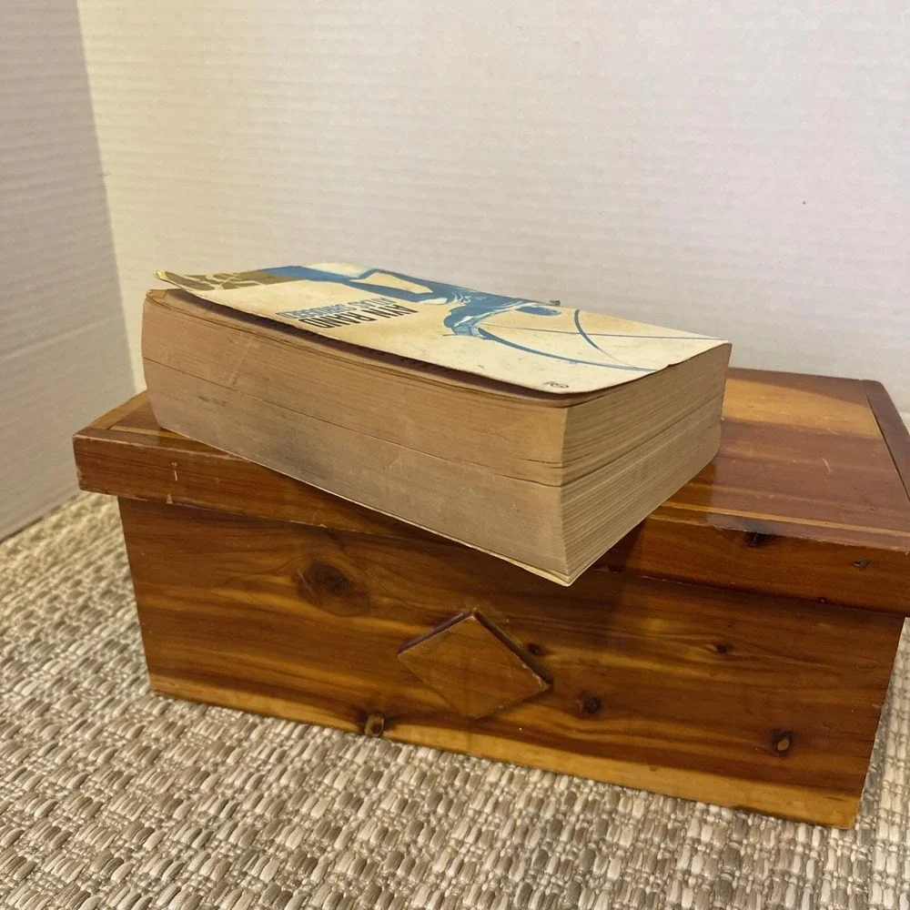 Atlas Shrugged Ayn Rand 50th Anniversary Edition Vintage‎ Paperback Book
